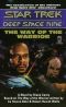 [Star Trek 01] • [Deep Space 9 15] • The Way of the Warrior